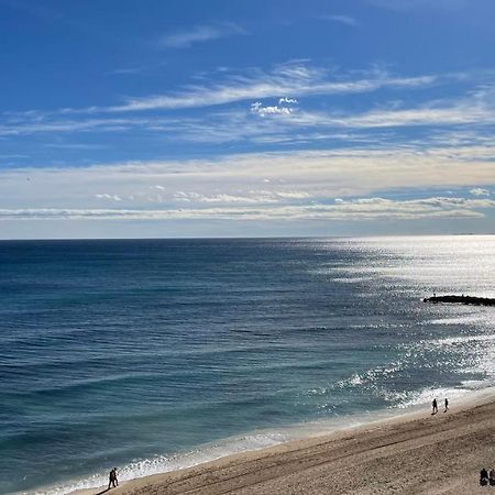 Costaazul Loft, Seaviews Frente Al Mar, Playa Los Locos Torrevieja Buitenkant foto