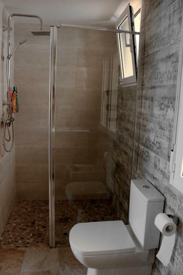 Costaazul Loft, Seaviews Frente Al Mar, Playa Los Locos Torrevieja Buitenkant foto